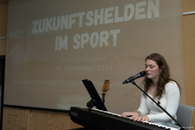 Foto des Albums: Helden des Sport