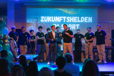 Foto des Albums: Helden des Sport