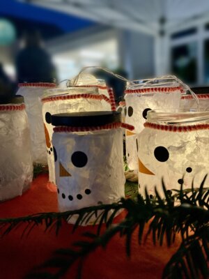 Foto des Albums: Martinsmarkt 2024