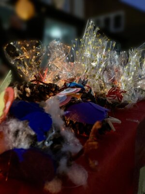 Foto des Albums: Martinsmarkt 2024