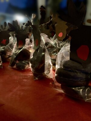 Foto des Albums: Martinsmarkt 2024