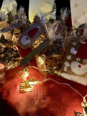 Foto des Albums: Martinsmarkt 2024