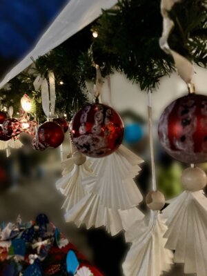 Foto des Albums: Martinsmarkt 2024