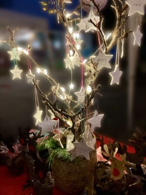 Foto des Albums: Martinsmarkt 2024