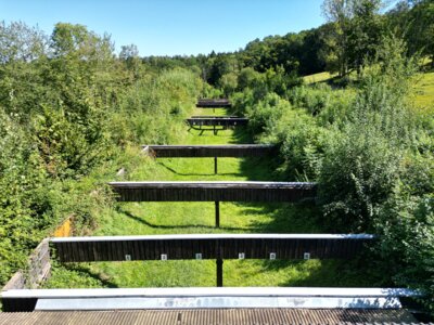 Foto des Albums: Impressionen - Liegenschaften