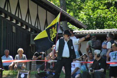 Foto des Albums: Impressionen - Kanonenfeste