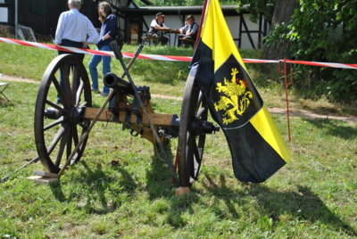 Foto des Albums: Impressionen - Kanonenfeste
