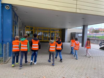 Foto des Albums: Pausenengel