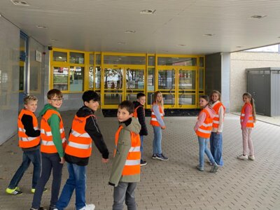 Foto des Albums: Pausenengel