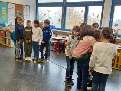 Foto des Albums: Klasse 2000