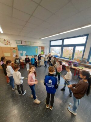 Foto des Albums: Klasse 2000