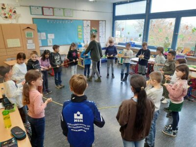 Foto des Albums: Klasse 2000
