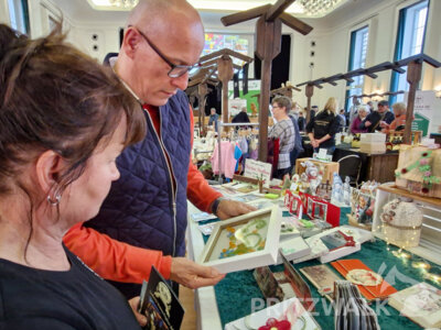 Foto des Albums: Knieper- und Regionalmarkt Pritzwalk