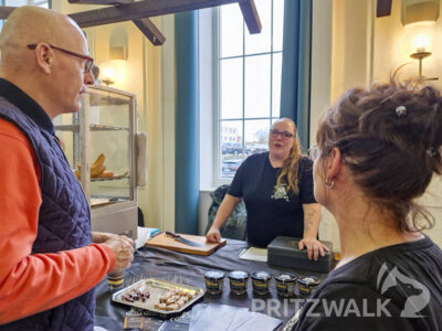 Foto des Albums: Knieper- und Regionalmarkt Pritzwalk