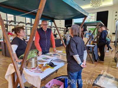 Foto des Albums: Knieper- und Regionalmarkt Pritzwalk