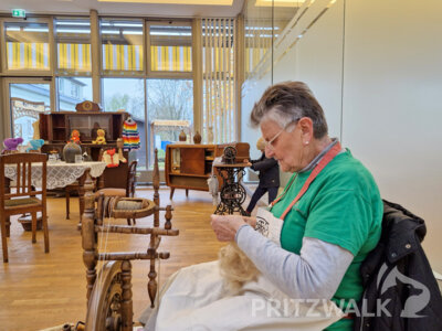 Foto des Albums: Knieper- und Regionalmarkt Pritzwalk