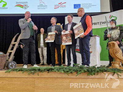Foto des Albums: Knieper- und Regionalmarkt Pritzwalk