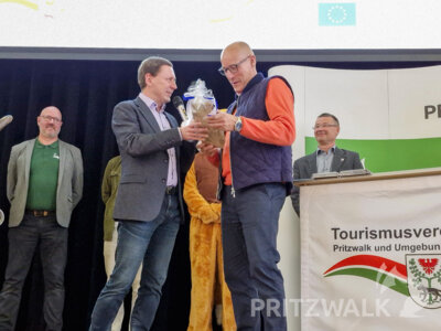 Foto des Albums: Knieper- und Regionalmarkt Pritzwalk