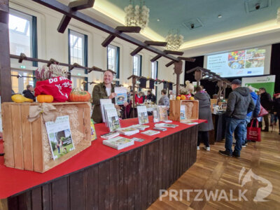 Foto des Albums: Knieper- und Regionalmarkt Pritzwalk