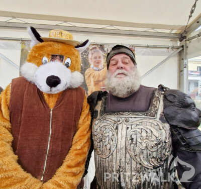 Foto des Albums: Knieper- und Regionalmarkt Pritzwalk