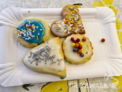 Foto des Albums: Knieper- und Regionalmarkt Pritzwalk