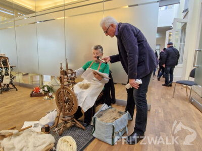 Foto des Albums: Knieper- und Regionalmarkt Pritzwalk