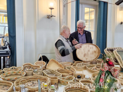 Foto des Albums: Knieper- und Regionalmarkt Pritzwalk