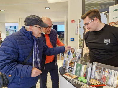Foto des Albums: Knieper- und Regionalmarkt Pritzwalk