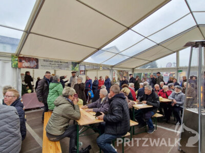 Foto des Albums: Knieper- und Regionalmarkt Pritzwalk