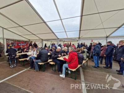 Foto des Albums: Knieper- und Regionalmarkt Pritzwalk