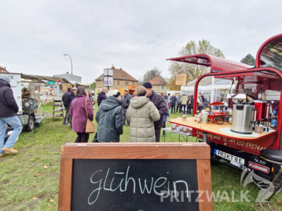 Foto des Albums: Knieper- und Regionalmarkt Pritzwalk