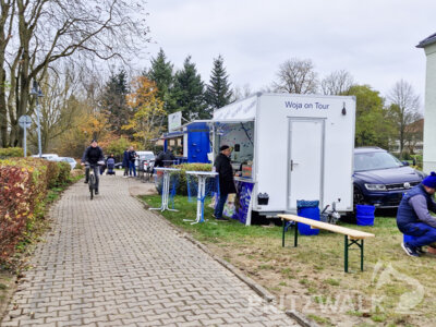 Foto des Albums: Knieper- und Regionalmarkt Pritzwalk