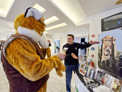 Foto des Albums: Knieper- und Regionalmarkt Pritzwalk