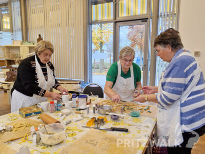 Foto des Albums: Knieper- und Regionalmarkt Pritzwalk