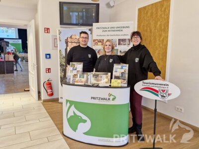Foto des Albums: Knieper- und Regionalmarkt Pritzwalk