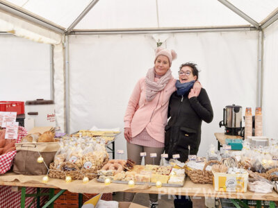 Foto des Albums: Knieper- und Regionalmarkt Pritzwalk