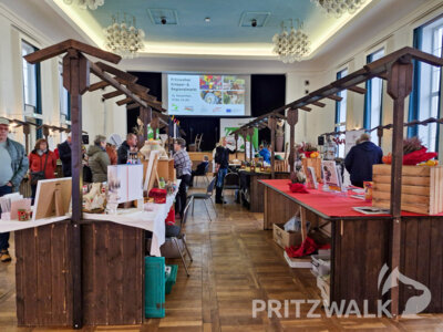 Foto des Albums: Knieper- und Regionalmarkt Pritzwalk