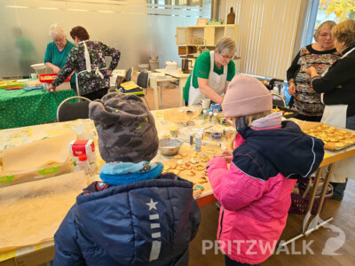 Foto des Albums: Knieper- und Regionalmarkt Pritzwalk (Teil 2)
