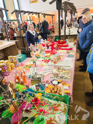 Foto des Albums: Knieper- und Regionalmarkt Pritzwalk (Teil 2)