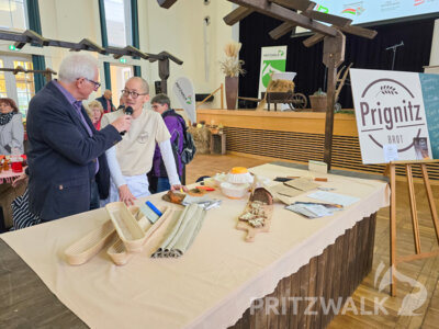 Foto des Albums: Knieper- und Regionalmarkt Pritzwalk (Teil 2)