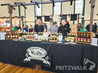 Foto des Albums: Knieper- und Regionalmarkt Pritzwalk (Teil 2)