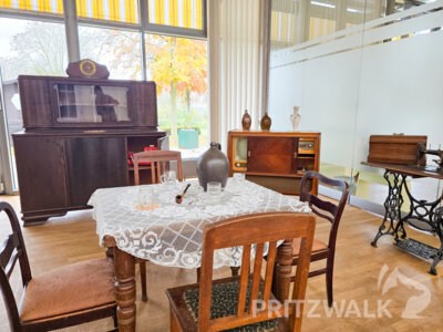 Foto des Albums: Knieper- und Regionalmarkt Pritzwalk (Teil 2)