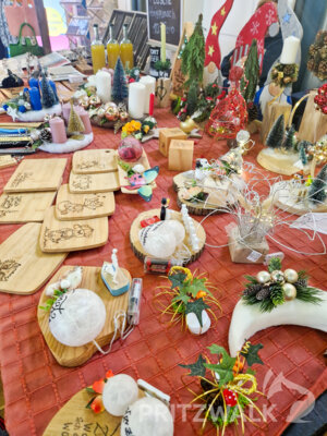 Foto des Albums: Knieper- und Regionalmarkt Pritzwalk (Teil 2)