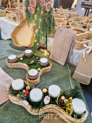 Foto des Albums: Knieper- und Regionalmarkt Pritzwalk (Teil 2)