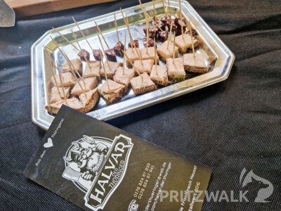 Foto des Albums: Knieper- und Regionalmarkt Pritzwalk (Teil 2)