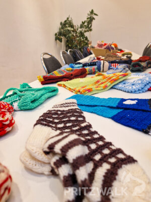 Foto des Albums: Knieper- und Regionalmarkt Pritzwalk (Teil 2)