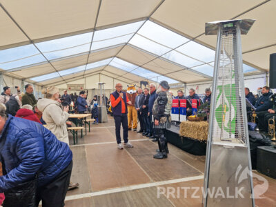 Foto des Albums: Knieper- und Regionalmarkt Pritzwalk (Teil 2)