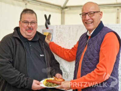Foto des Albums: Knieper- und Regionalmarkt Pritzwalk (Teil 2)