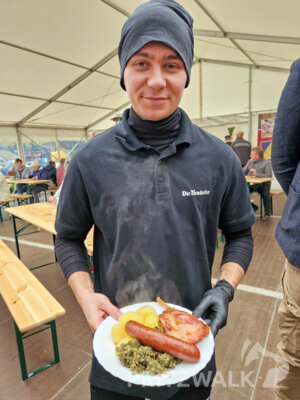 Foto des Albums: Knieper- und Regionalmarkt Pritzwalk (Teil 2)