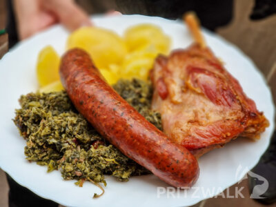 Foto des Albums: Knieper- und Regionalmarkt Pritzwalk (Teil 2)